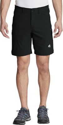 Eddie Bauer First Ascent Men's 9 Inch Guide Pro Short - 38 - Black product image
