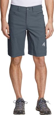 5540774 Eddie Bauer First Ascent Mens 12 Inch Guide Short  sku 5540774
