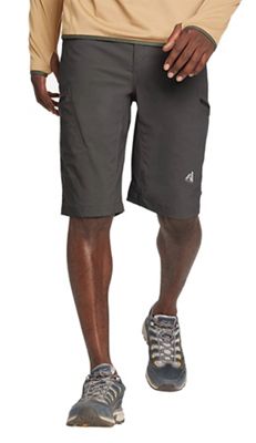 5539856 Eddie Bauer First Ascent Mens 12 Inch Guide Short  sku 5539856