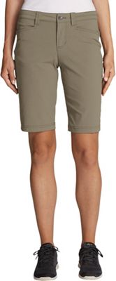 UPC 400009540956 Eddie Bauer Women's Horizon Bermuda Shorts