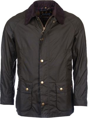 ashby barbour jacket