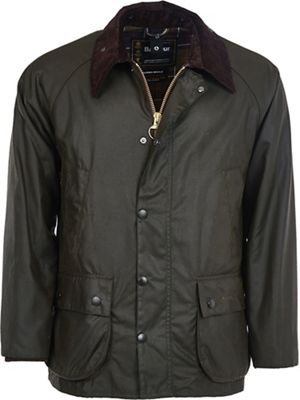 barbour temp jacket