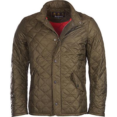 Barbour Men