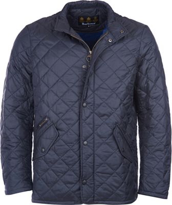 barbour tropo quilted jacket