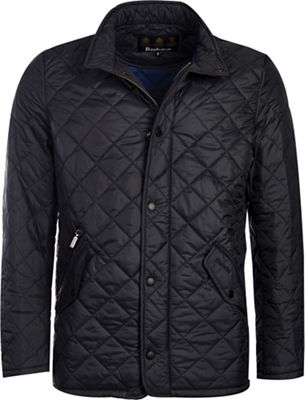 barbour tropo quilted jacket