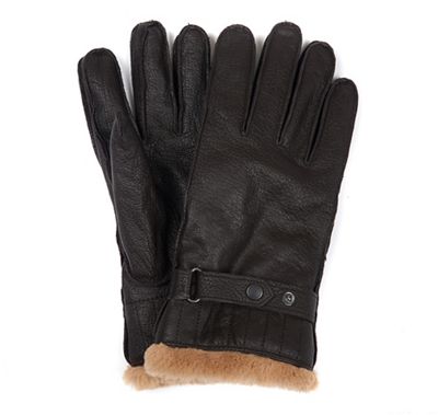 Barbour Men's Leather Utility Glove product image
