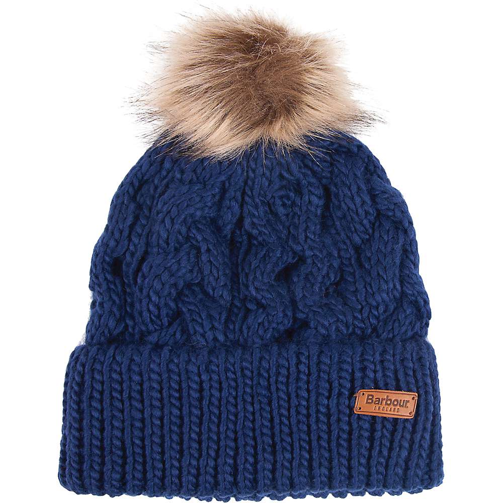 Image of Barbour Women's Penshaw Beanie