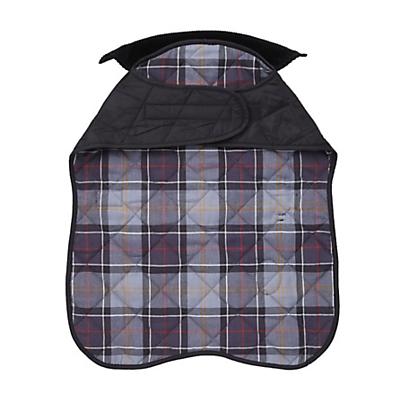 Barbour Quilted Dog Coat