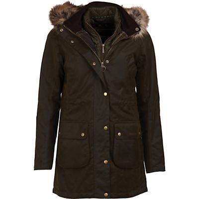 Barbour Women