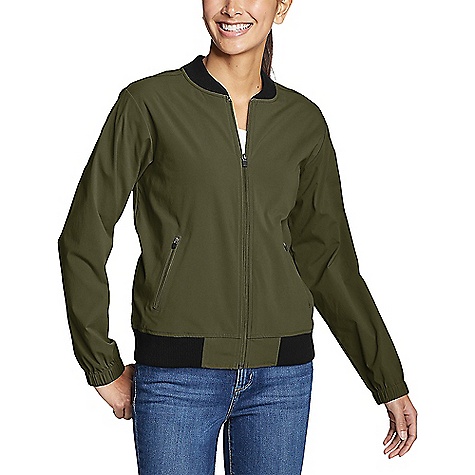 Eddie Bauer Travex Women