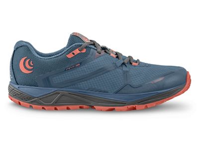 5550978 Topo Athletic Womens MT-3 Running Shoe - 6 - Blue  sku 5550978