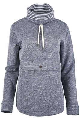 United By Blue Women's Great Escape Anorak - Small - Midnight product image