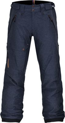 Elevenate Mens Brevent Pants