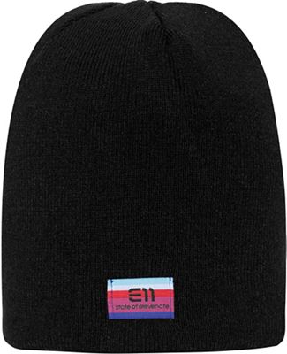 Elevenate Logo Beanie