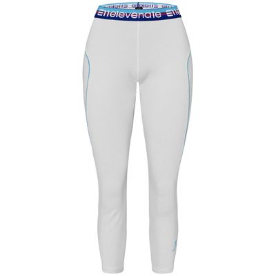 5553207 Elevenate Womens Metailler Pants - Medium - White sku 5553207