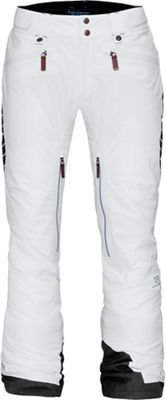 Elevenate Womens Zermatt Stripe Pants