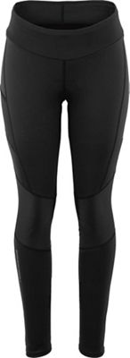 5554634 Louis Garneau Womens Solano Chamois Tight - Small  sku 5554634