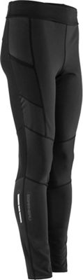 Louis Garneau Mens Solano Tight - Small - Black