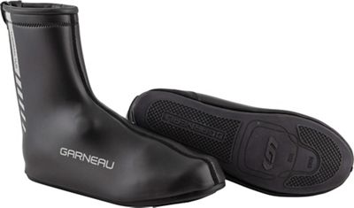 Louis Garneau Thermal H20 Shoe Cover - XL - Black product image