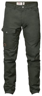 Fjallraven Men's Greenland Jeans - 48 Long - Deep Forest product image