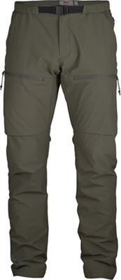 Fjallraven Men's High Coast Hike Trouser - 48 Regular - Mountain Grey product image