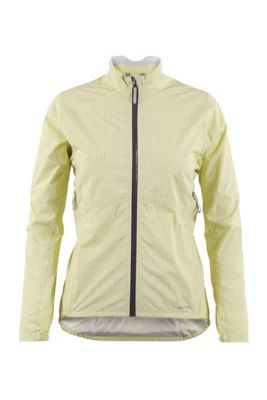 Sugoi Women's Zap Bike Jacket - Small - Lit Zap