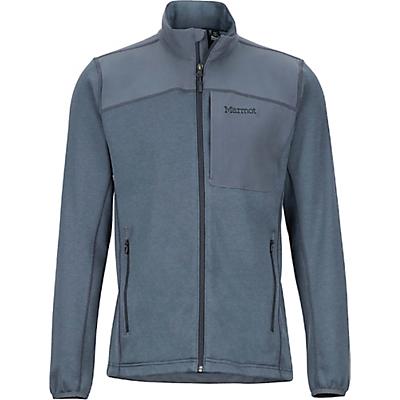 Marmot Men