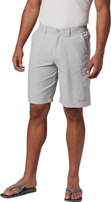 Columbia Men's Blood And Guts III Short - 28x8 - Cool Grey product image