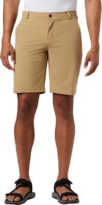 Columbia Men's Hybrid Trek Short - 38x10 - Crouton product image