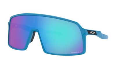 5560145 Oakley Sutro Sunglasses - One Size - Sky/Prizm Sap sku 5560145