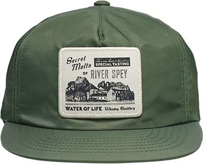 Roark Spey Distillery Cap