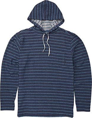 Billabong Men's Flecker En Fuego Pullover - Large - Vapor product image