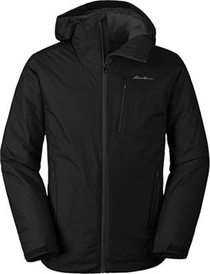 Eddie Bauer First Ascent BC Evertherm Jacket - Large - Black product image