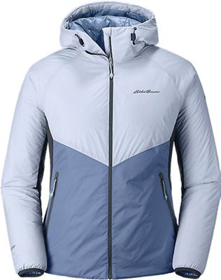 5564368 Eddie Bauer First Ascent Womens Evertherm 2.0 Down sku 5564368