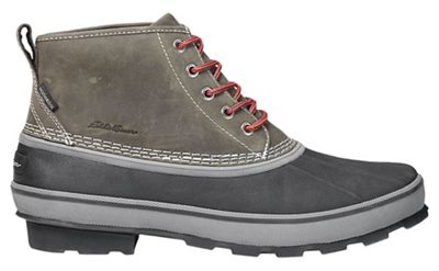 Eddie Bauer Men's Hunt Pac 6IN Boot - 13 - Cinder product image