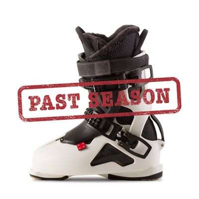 Dahu Women's Ecorce 01 W90 Flex Ski Boot product image