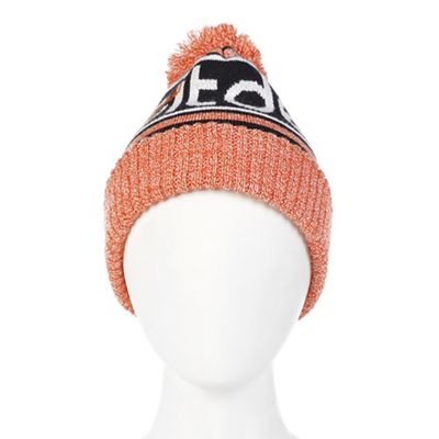 Moosejaw Fearsome Foley Cuff Pom Beanie