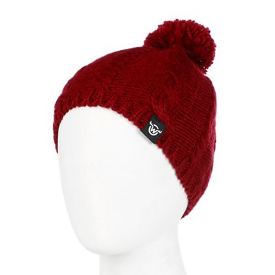 5580812 Moosejaw Womens Win-Win Pom Beanie sku 5580812
