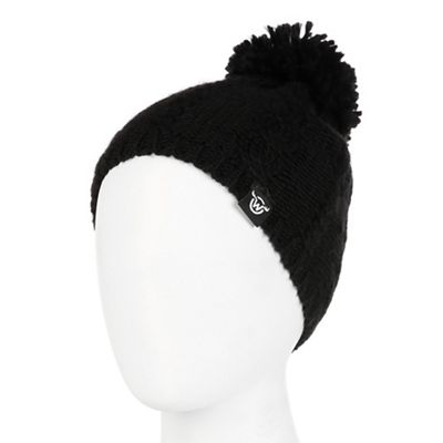 Moosejaw Womens Win-Win Pom Beanie