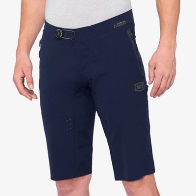 100% Men's CELIUM Short - 32 - Navy product image