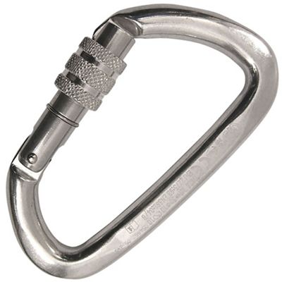 EAN 8023577012407 product image for Kong Guide Screw Carabiner | upcitemdb.com