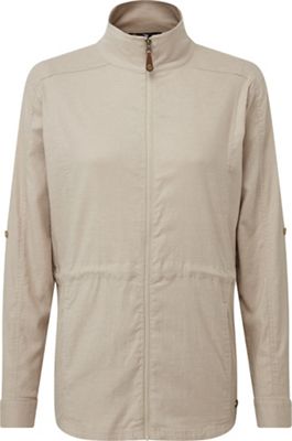 Sherpa Womens Kiran Jacket - XS - Goa Sand
