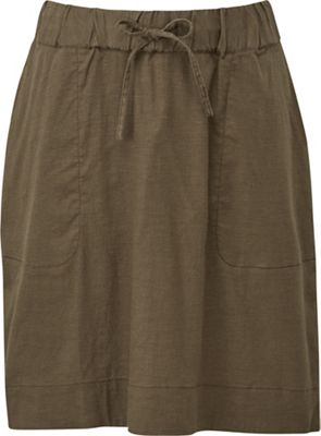 5587377 Sherpa Womens Kiran Skirt - Medium - Tamur River O sku 5587377