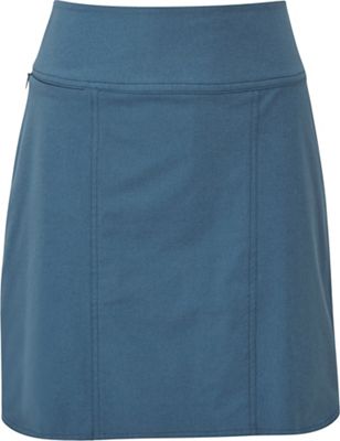 Sherpa Women's Sajilo Skort - 18 - Neelo Blue product image