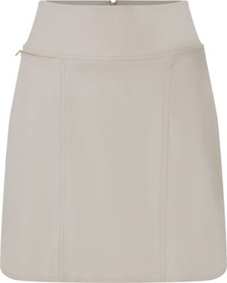 5587327 Sherpa Womens Sajilo Skort - 14 - Goa Sand sku 5587327