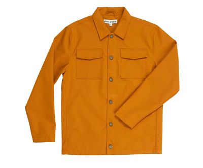 5587995 Roamers Mens Morze Jacket - Medium - Dijon sku 5587995