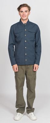 Roamers Men's Stinson Bomber - Medium - Dark Navy product image