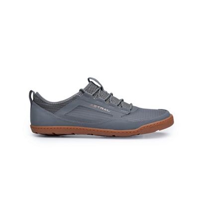 81273641 Loyak AC Lace-Up Water Shoes for Men - Storm Gray - Size 11 - Medium