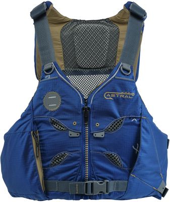 Astral V-Eight Fisher Lifejacket product image