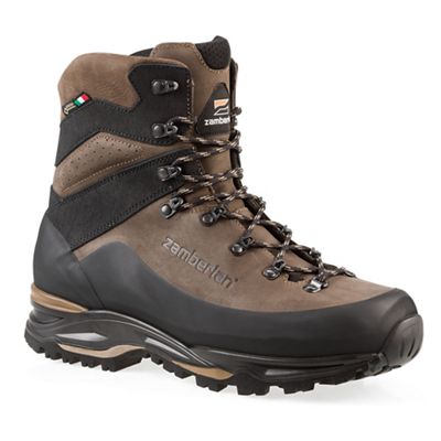 5589891 Zamberlan Mens 966 Saguaro GTX RR Boot - 12 - Brow sku 5589891